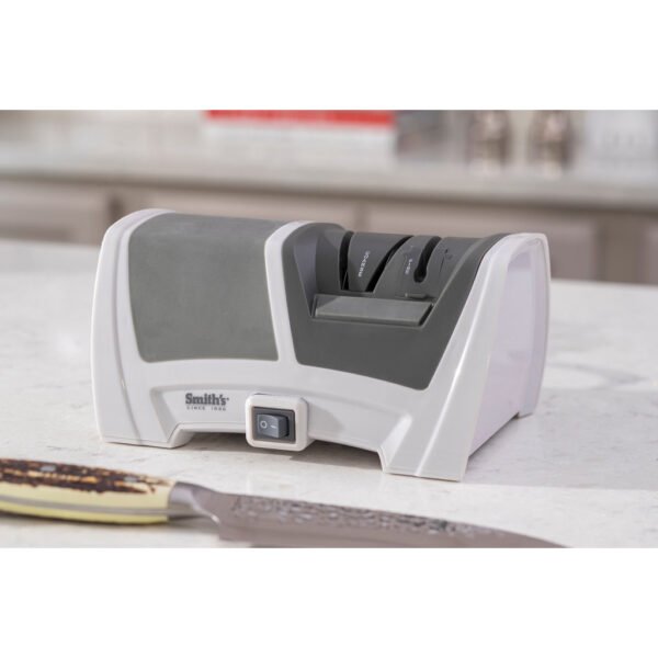 1410952_3 Smiths Deluxe Diamond Electric Knife Sharpener