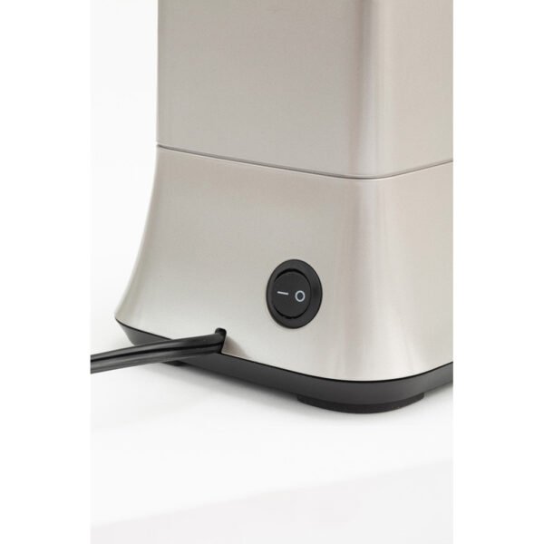 1410953_4 Smiths Electric Single Slot Sharpener Stainless