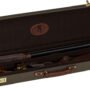 BROWNING LUGGAGE CASE O/U TO - 32" BBL ENCINO II SAGE/REDWOOD
