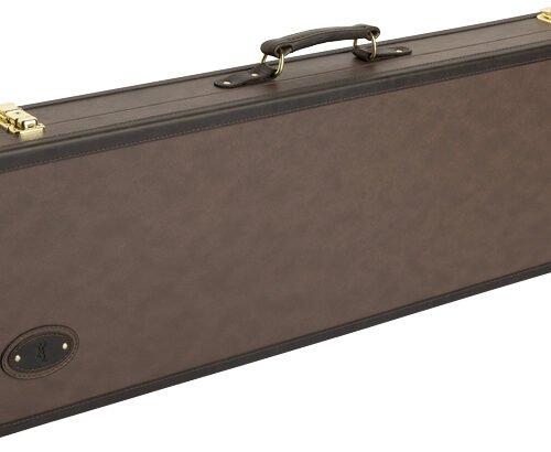 BROWNING LUGGAGE CASE AUTO/PMP - SHOTGUNS TO 32" BARRELS BROWN