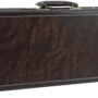 BROWNING LUGGAGE CASE O/U TO - 30" BBLS. (EXCEPT PLUS) BROWN