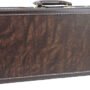 BROWNING LUGGAGE CASE O/U TO - 30" BBLS. (EXCEPT PLUS) BROWN