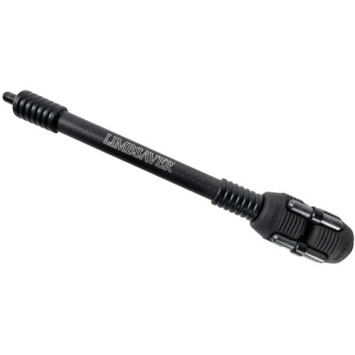 1501527_1.jpg Limbsaver True Track Stabilizer Black 10 in.