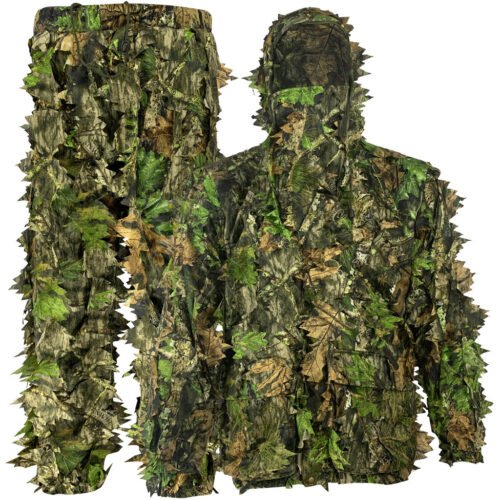 1501543_1 Outfitter Series Leafy Suit Mossy Oak Obsession S/M