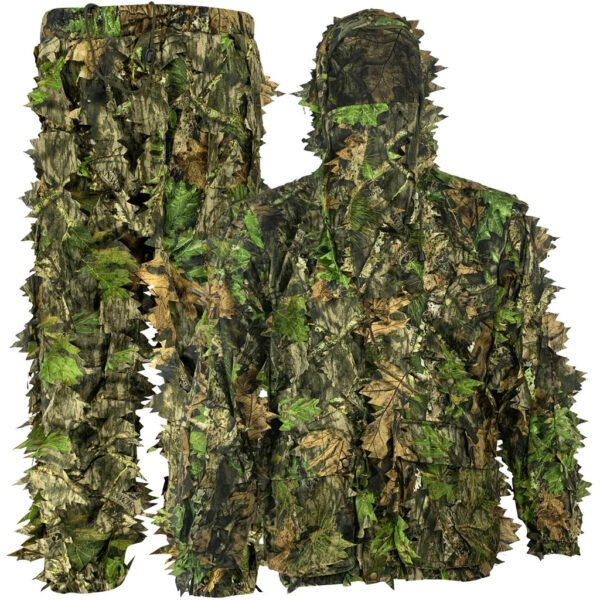 1501543_1 Outfitter Series Leafy Suit Mossy Oak Obsession S/M