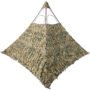 Nukem Grab & Go Blind Mossy Oak Green Leaf 3D LeafyXL