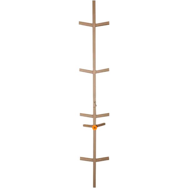 Rhino Hot Foot Climbing Stick 24 Feet