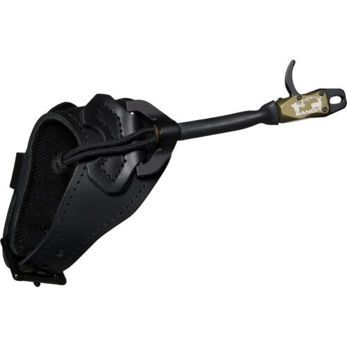 1501936_1 Tru Ball Bandit Tactical Bowhunting Release Large Buckle