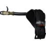 1501941_2 Tru Ball Stinger XT Tactical Bowhunting Release XL Tube/Large Strap Velcro