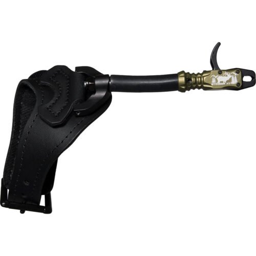 Tru Ball Stinger XT Tactical Bowhunting Release Large Buckle