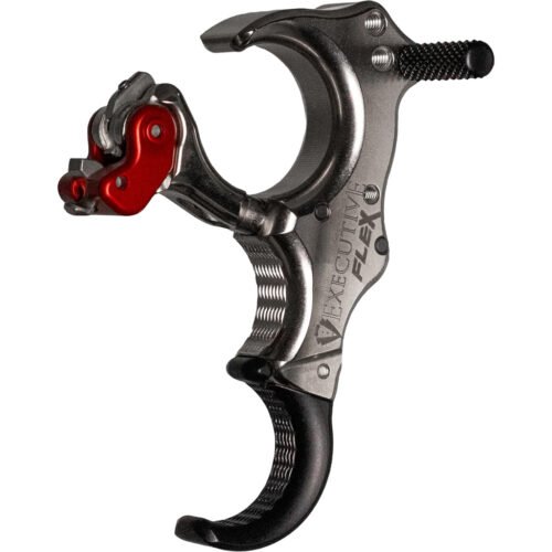 1501955_1 Tru Ball Executive Flex 3 Finger Quick Silver Brass Small