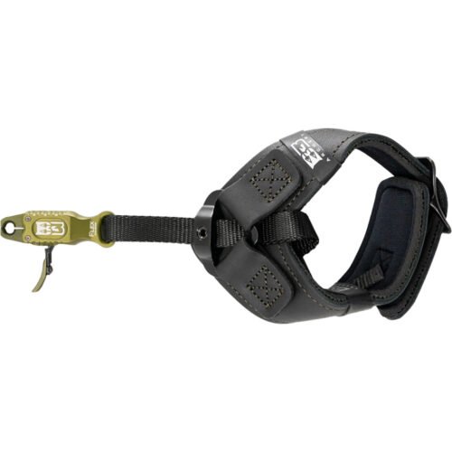 B3 Clash Release OD Green Flex Connector