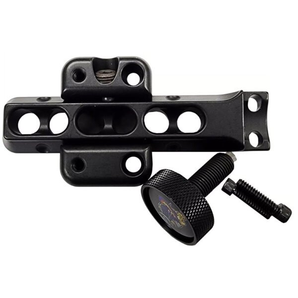Spot Hogg Boonie Dovetail Bar  w/BM & Knob LH