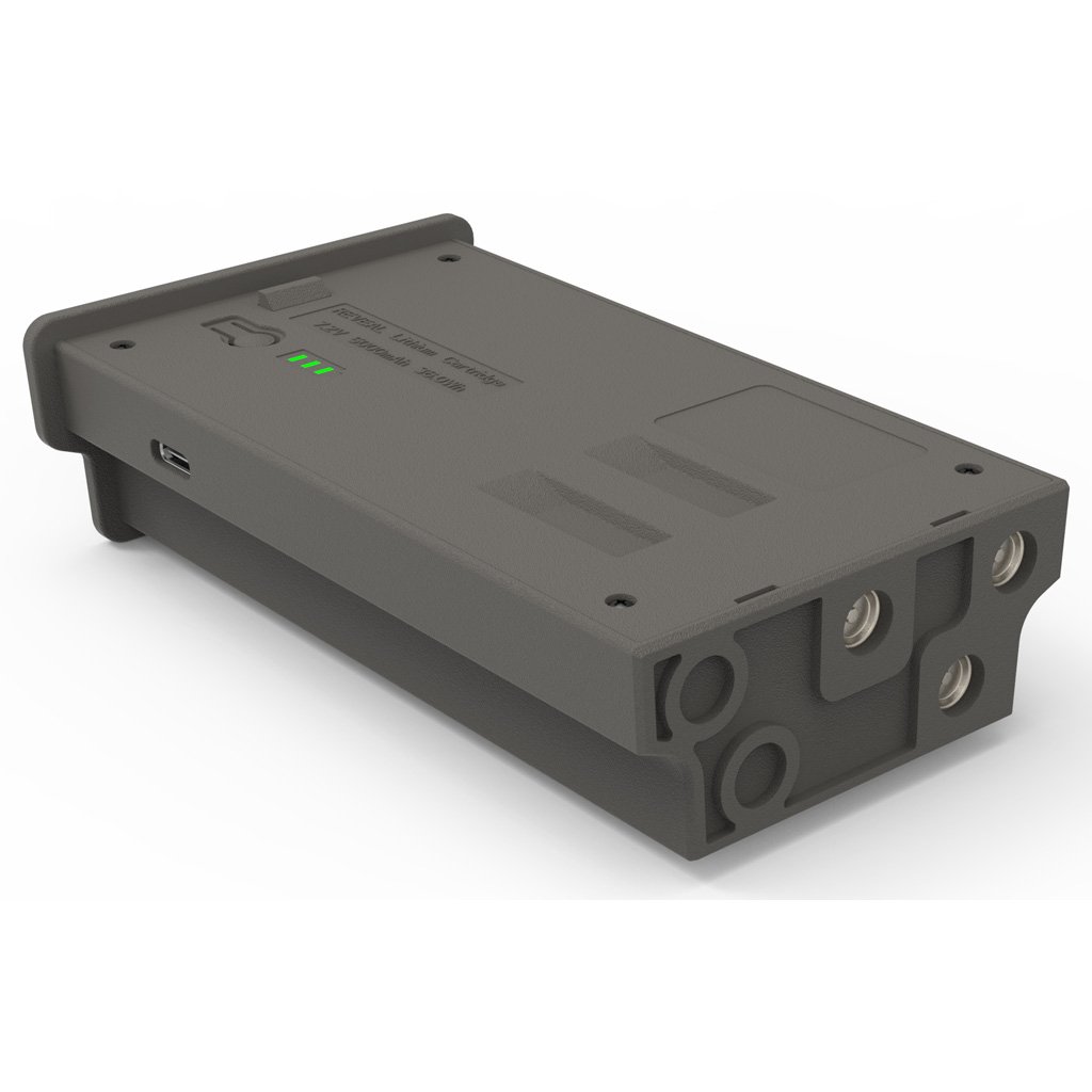 1502453_1.jpg Tactacam Lithium Cartridge 2.0