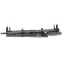 Novix Helo Hunt Ready Hang On Combo Classic Gray