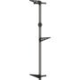 Novix Single Step Climbing Stick Classic Gray 4 pk.