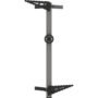 Novix Mini Single Step Climbing Stick Classic Gray 4 pk.
