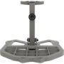 Novix Raider Saddle Platform Classic Gray
