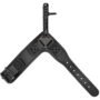 Scott Aspen Release  Black Buckle Strap