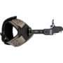 Scott S2 SOLID Release  Black