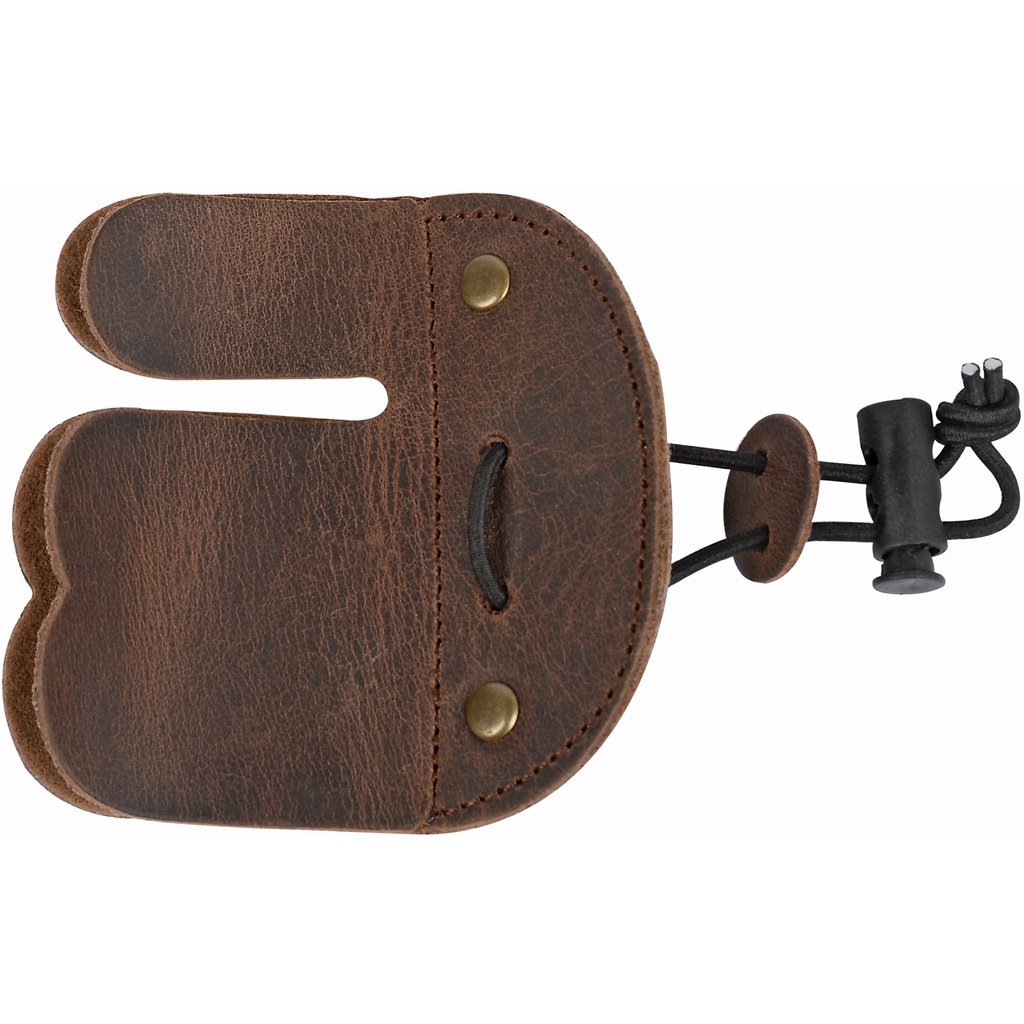 1502668_1.jpg 30-06 Quick Release Split Finger Shooting Tab Medium RH