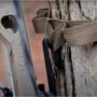 Tethrd Quick Draw Bow Hook