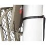Millennium Steel Hang On w/Footrest