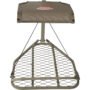 Millennium Steel Hang On w/Footrest
