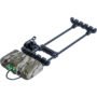 Trophy Ridge VRSA Lite Quiver Mossy Oak Bottomlands