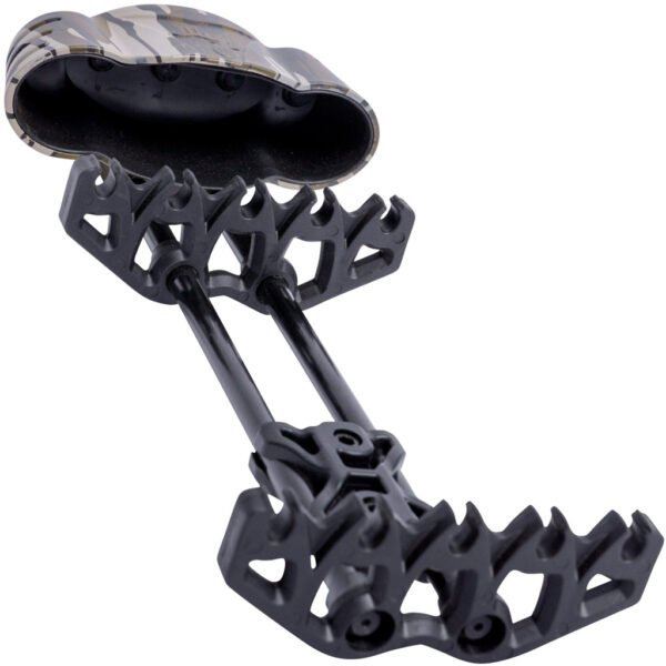 Trophy Ridge 5 Spot Quiver Mossy Oak Bottomlands 5 Arrow