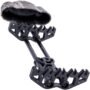 Trophy Ridge 5 Spot Quiver Mossy Oak Bottomlands 5 Arrow