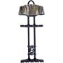 Trophy Ridge 5 Spot Quiver Mossy Oak Bottomlands 5 Arrow
