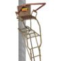 Trophy Treestands Strike Eagle Ladderstand Single Person 18 ft.