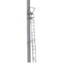 Trophy Treestands Strike Eagle Ladderstand Single Person 18 ft.