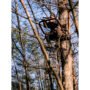 Trophy Treestands Gunny Ladderstand Single Person 20 ft.