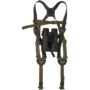 Latitude Saddle Suspenders