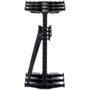 Latitude Carbon SS Climbing Sticks 4 Pack