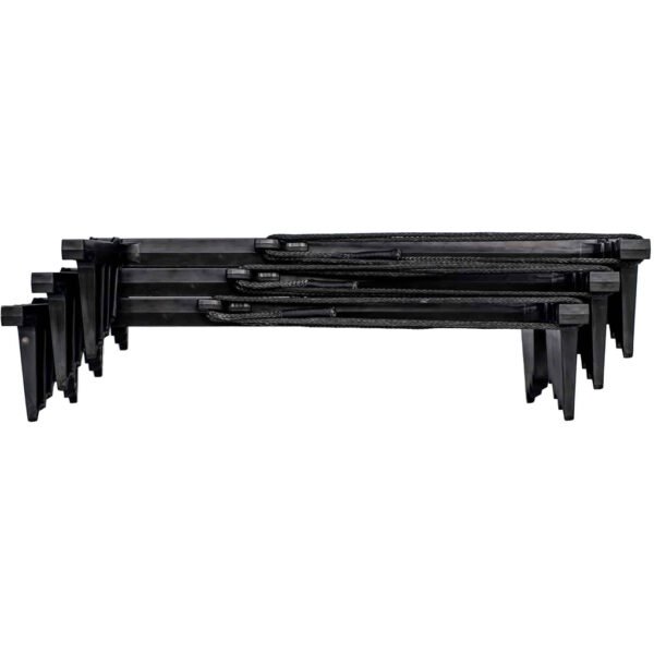 Latitude Carbon SS Climbing Sticks 4 Pack