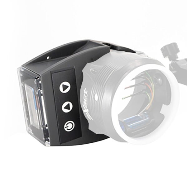 B3 Exact Linx Light Kit