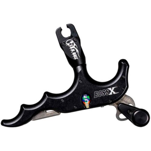 1502859_1 Tru Ball Boss X Release Black 4 Finger