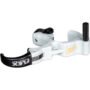 1502867_3 Tru Ball Honey Badger Claw Flex CK Release Cloud White Cerakote 3 Finger Medium