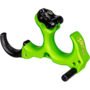 1502868_2 Tru Ball Honey Badger Claw Flex CK Release Zombie Green Cerakote 3 Finger Medium