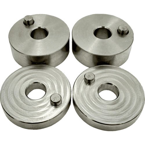 ACU Archery A.W.S ACU Weight System 30 oz. Kit