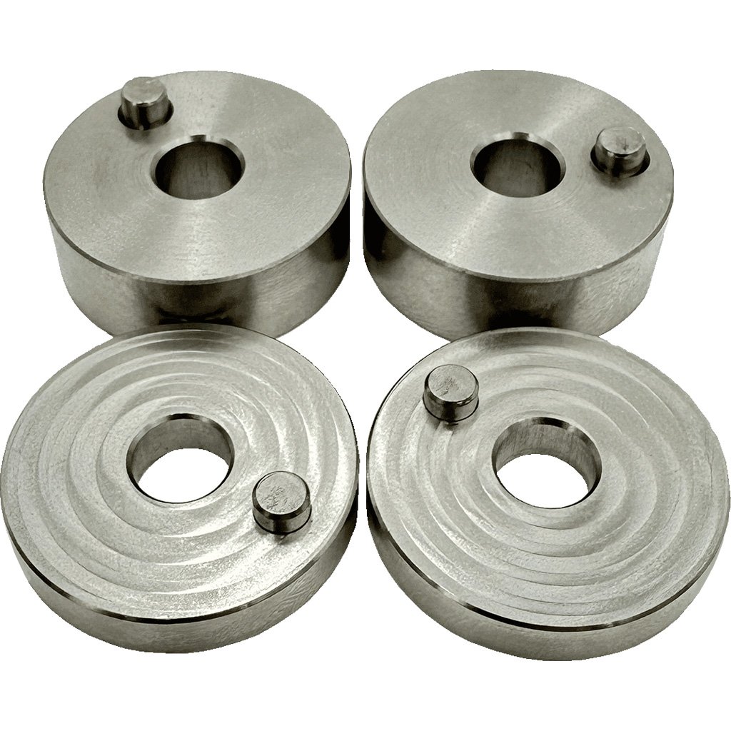ACU Archery A.W.S ACU Weight System 30 oz. Kit
