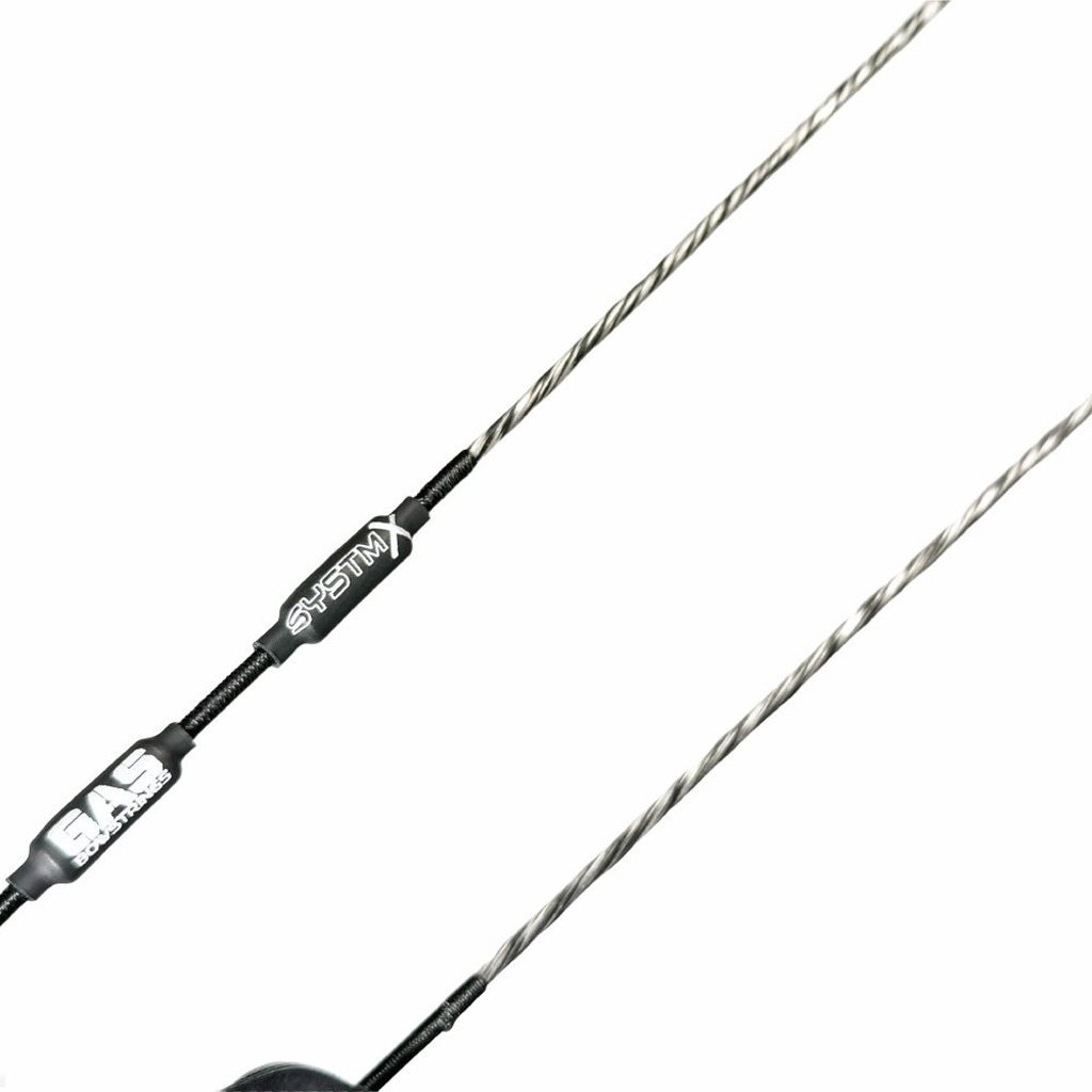 1503008_2 GAS SystmX Complete String and Cable Set Mathews Phase 4 33