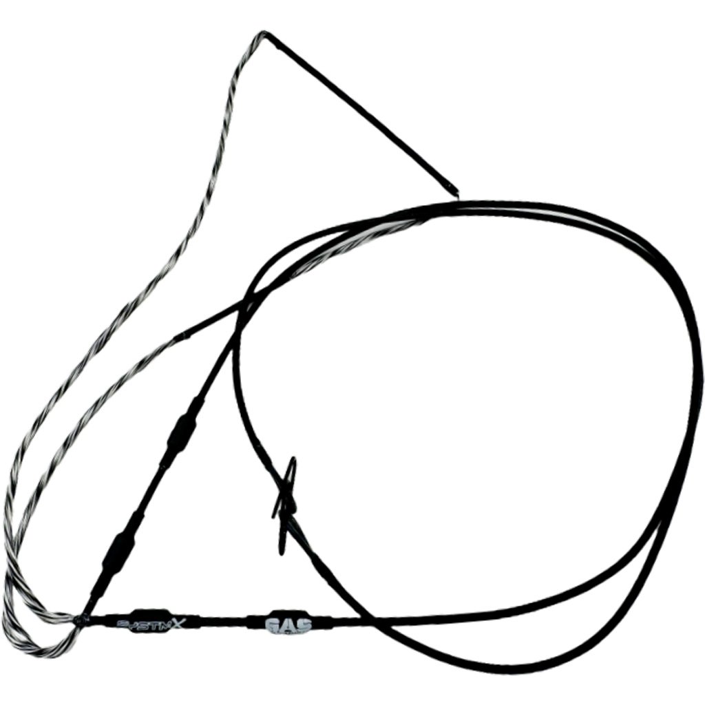 GAS SystmX Complete String and Cable Set Hoyt Z1S