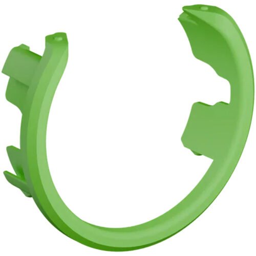 Ultraview UV Slider 2 Viz Ring  With Light Green