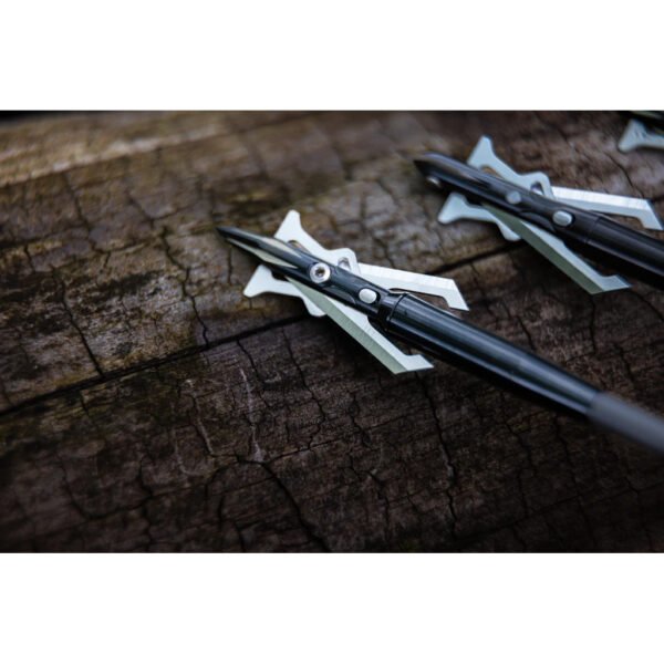 Speed Titanium 100 Broadheads 100 gr. 2 in. 3 pk.