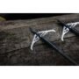 Speed Titanium 100 Broadheads 100 gr. 2 in. 3 pk.