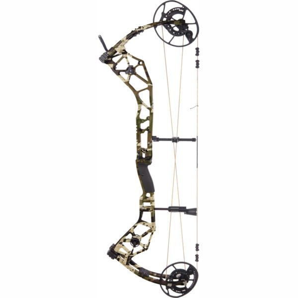 Bear Alaskan Pro Bow Emerge 2.0 60 lbs. RH